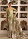Shiza Hassan | Shehnai Wedding Formals | Raya - House Of Hania