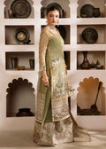 Shiza Hassan | Shehnai Wedding Formals | Raya - House Of Hania