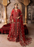Shiza Hassan | Shehnai Wedding Formals | Roha - House Of Hania