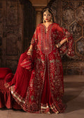 Shiza Hassan | Shehnai Wedding Formals | Roha - House Of Hania