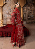 Shiza Hassan | Shehnai Wedding Formals | Roha - House Of Hania