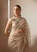 Shiza Hassan | Shehnai Wedding Formals | Vince - House Of Hania