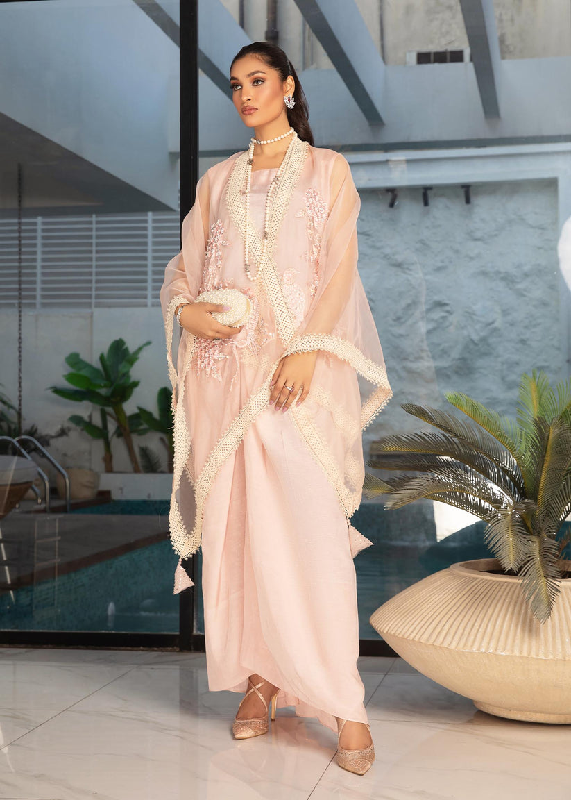 Shiza Hassan | Sublime Luxury Pret | Alena - House Of Hania