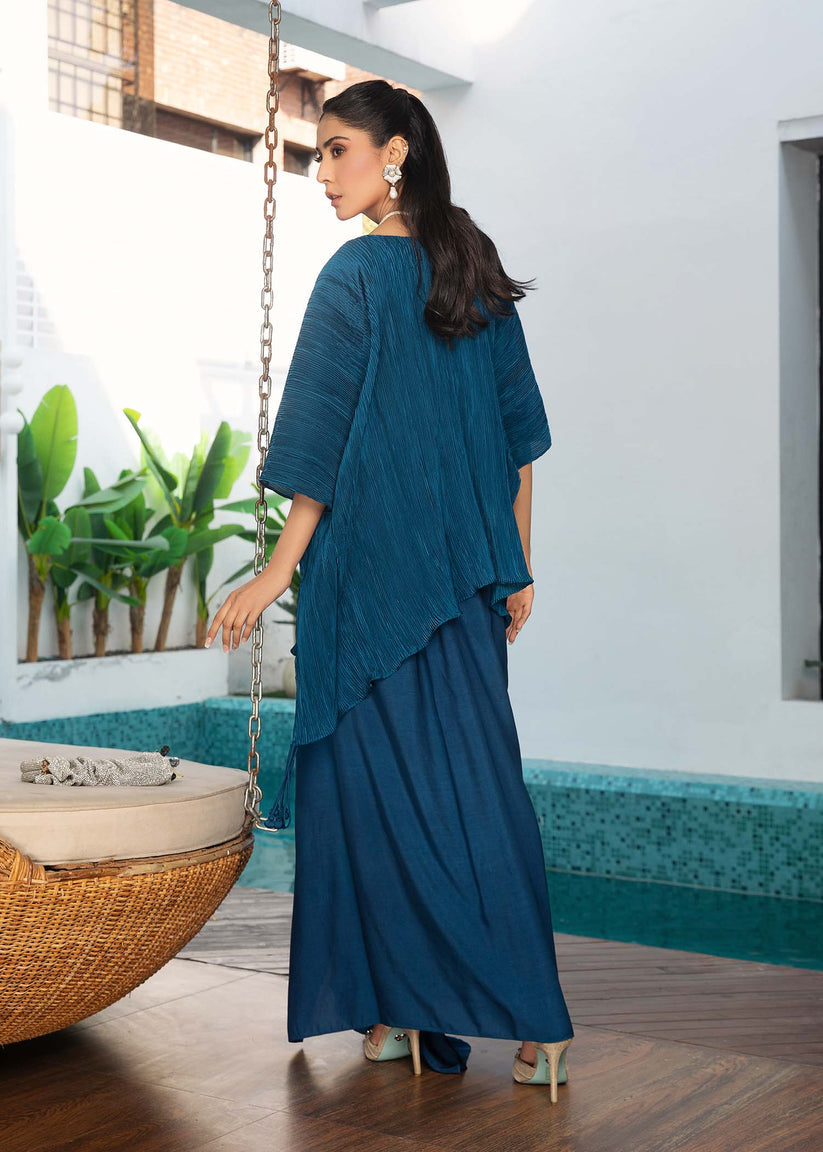 Shiza Hassan | Sublime Luxury Pret | Elana - House Of Hania