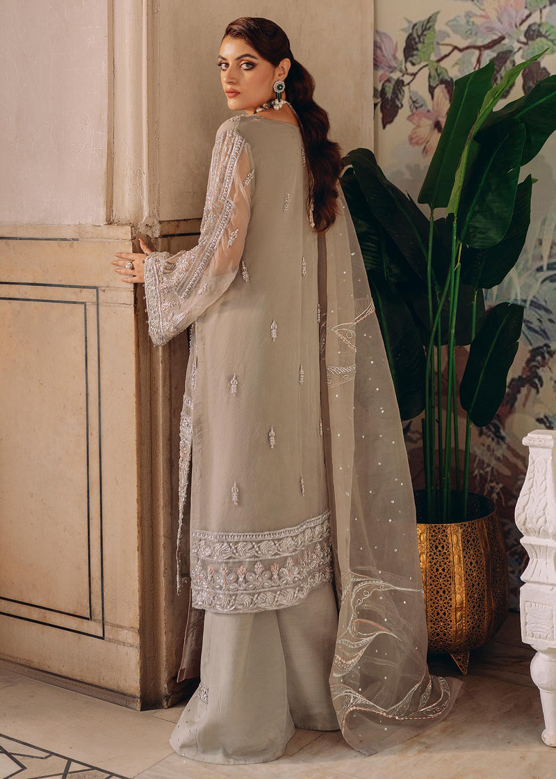 Shurooq | Arjumand Bano Formals | Dilras Bano - House Of Hania