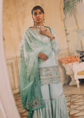 Shurooq | Arjumand Bano Formals | Jodha Bai - House Of Hania