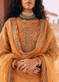 Shurooq | Arjumand Bano Formals | Kumari Sahiba - House Of Hania
