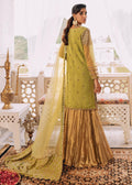 Shurooq | Arjumand Bano Formals | Malika Jahan - House Of Hania