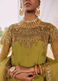 Shurooq | Arjumand Bano Formals | Malika Jahan - House Of Hania