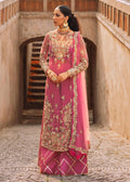 Shurooq | Arjumand Bano Formals | Meher Bano - House Of Hania