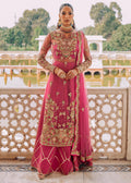 Shurooq | Arjumand Bano Formals | Meher Bano - House Of Hania