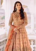 Shurooq | Arjumand Bano Formals | Mumtaz Mahal - House Of Hania