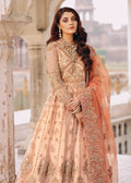 Shurooq | Arjumand Bano Formals | Mumtaz Mahal - House Of Hania