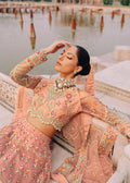 Shurooq | Arjumand Bano Formals | Nawab Bai - House Of Hania