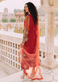 Shurooq | Arjumand Bano Formals | Nawab Jaan - House Of Hania