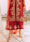 Shurooq | Arjumand Bano Formals | Nawab Jaan - House Of Hania