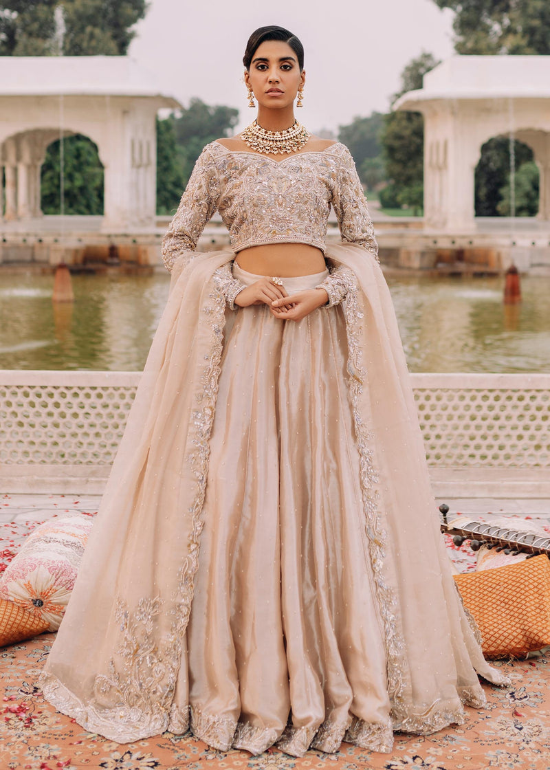 Shurooq | Arjumand Bano Formals | Noor Bano - House Of Hania