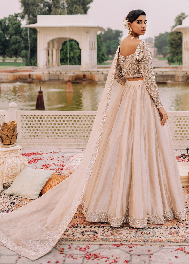 Shurooq | Arjumand Bano Formals | Noor Bano - House Of Hania