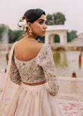 Shurooq | Arjumand Bano Formals | Noor Bano - House Of Hania