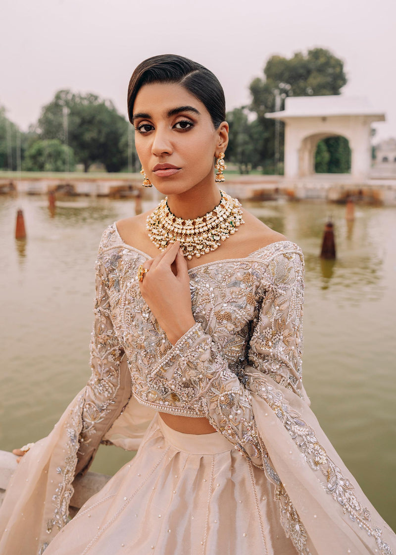 Shurooq | Arjumand Bano Formals | Noor Bano - House Of Hania