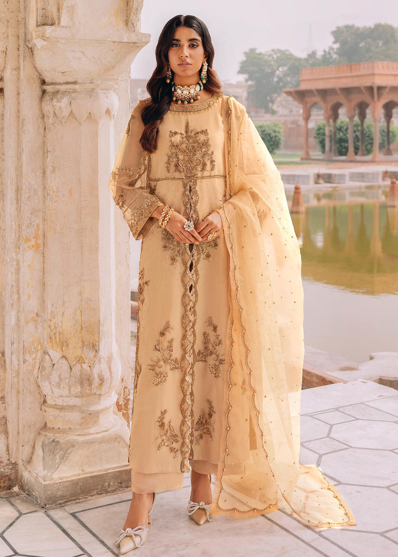 Shurooq | Arjumand Bano Formals | Noor Jahan - House Of Hania