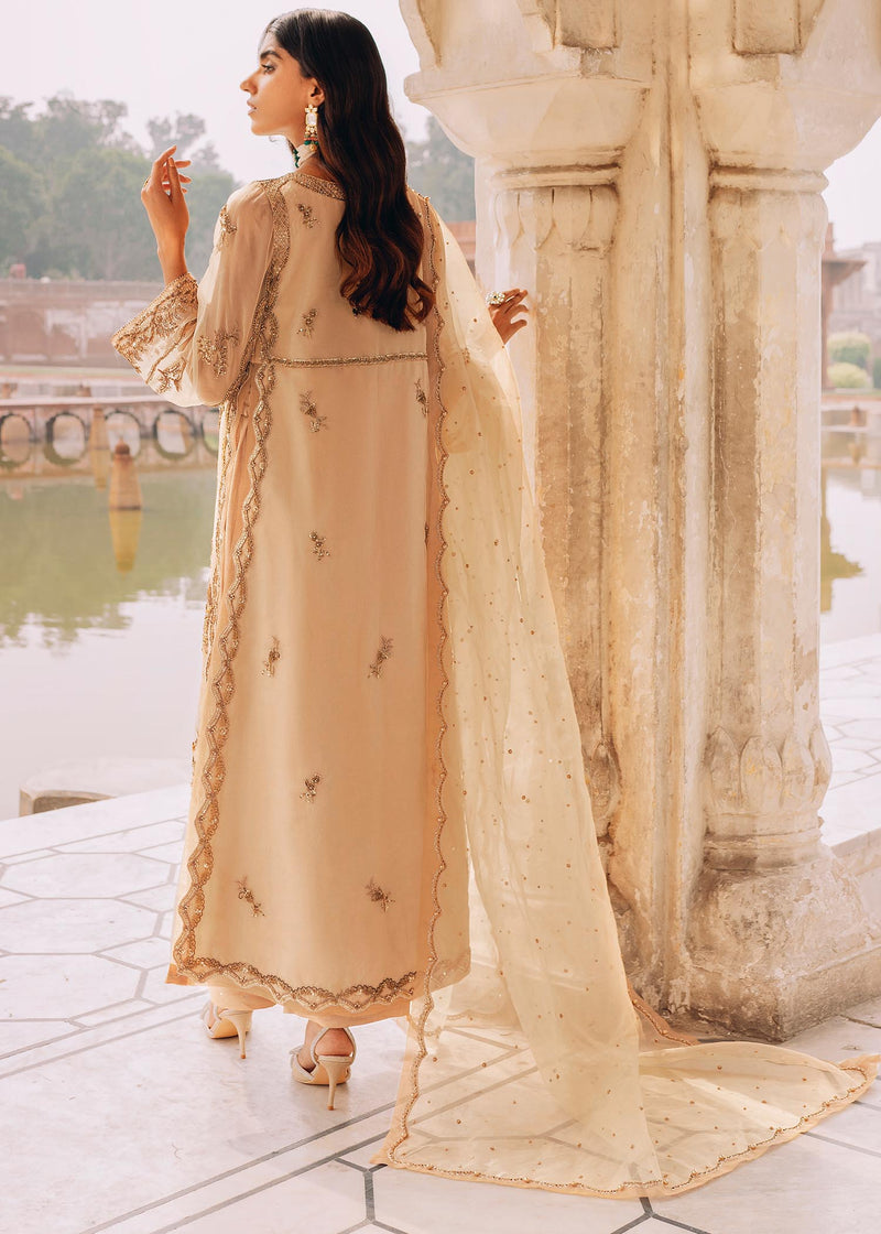 Shurooq | Arjumand Bano Formals | Noor Jahan - House Of Hania