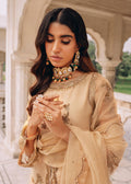 Shurooq | Arjumand Bano Formals | Noor Jahan - House Of Hania