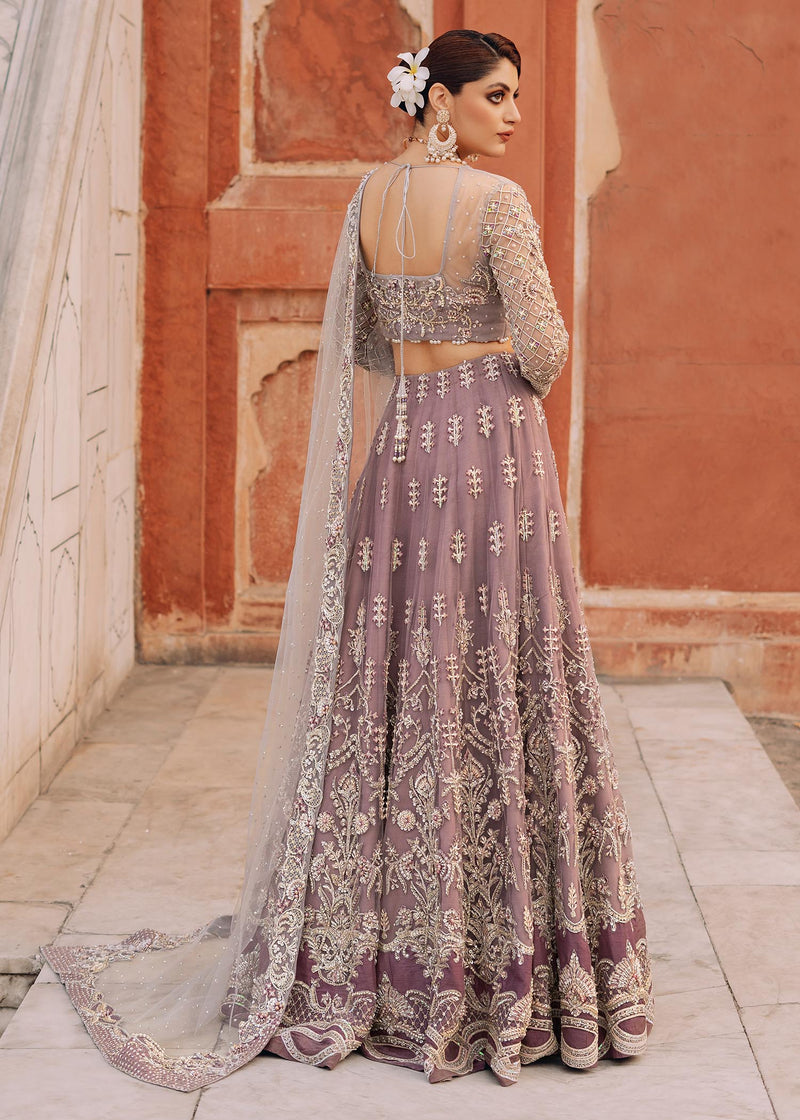Shurooq | Arjumand Bano Formals | Shah Begum - House Of Hania