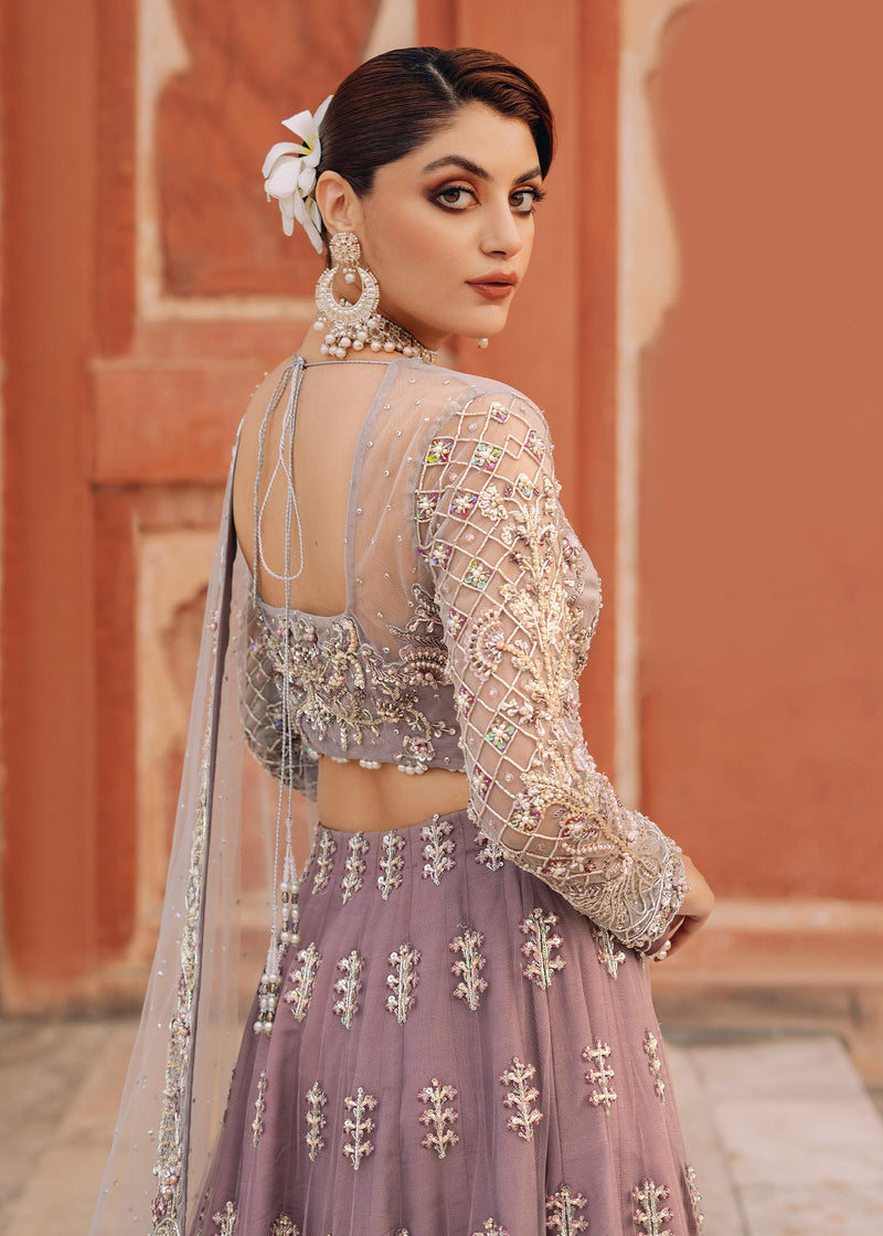 Shurooq | Arjumand Bano Formals | Shah Begum - House Of Hania
