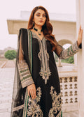 Shurooq | Arjumand Bano Formals | Tara Begum - House Of Hania