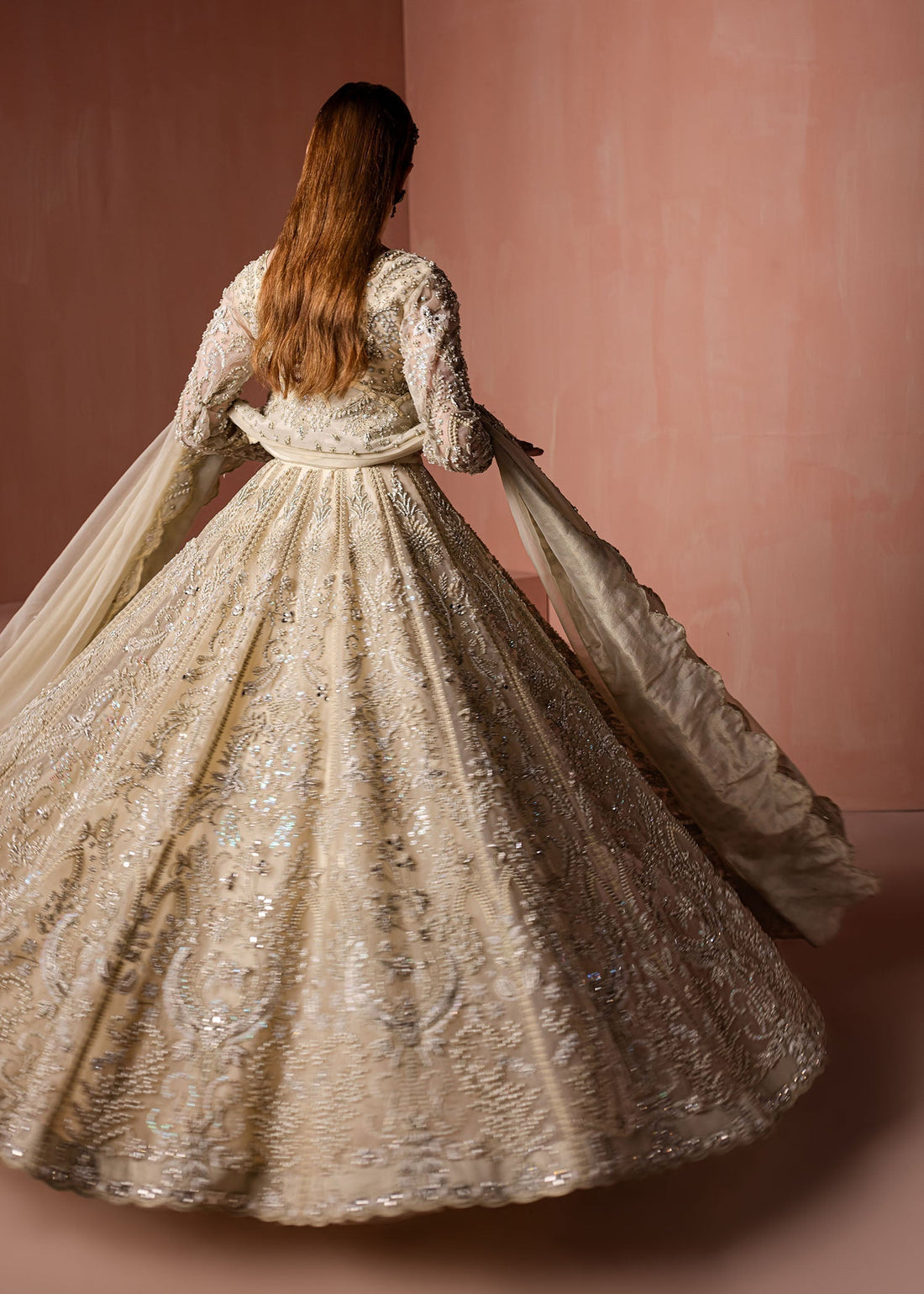 Shurooq | Dastaan e Ishq | Noori - House Of Hania