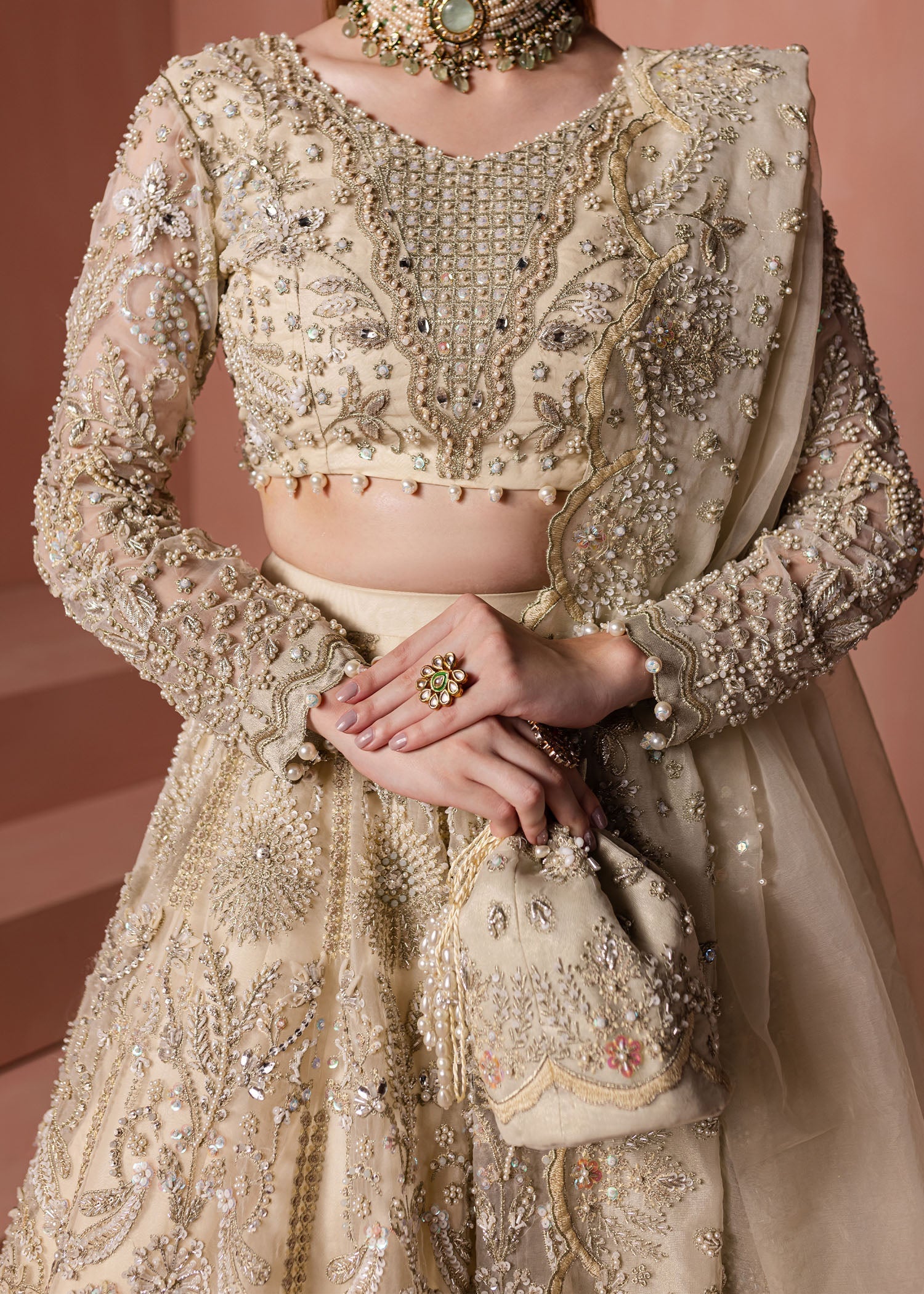 Shurooq | Dastaan e Ishq | Noori - House Of Hania