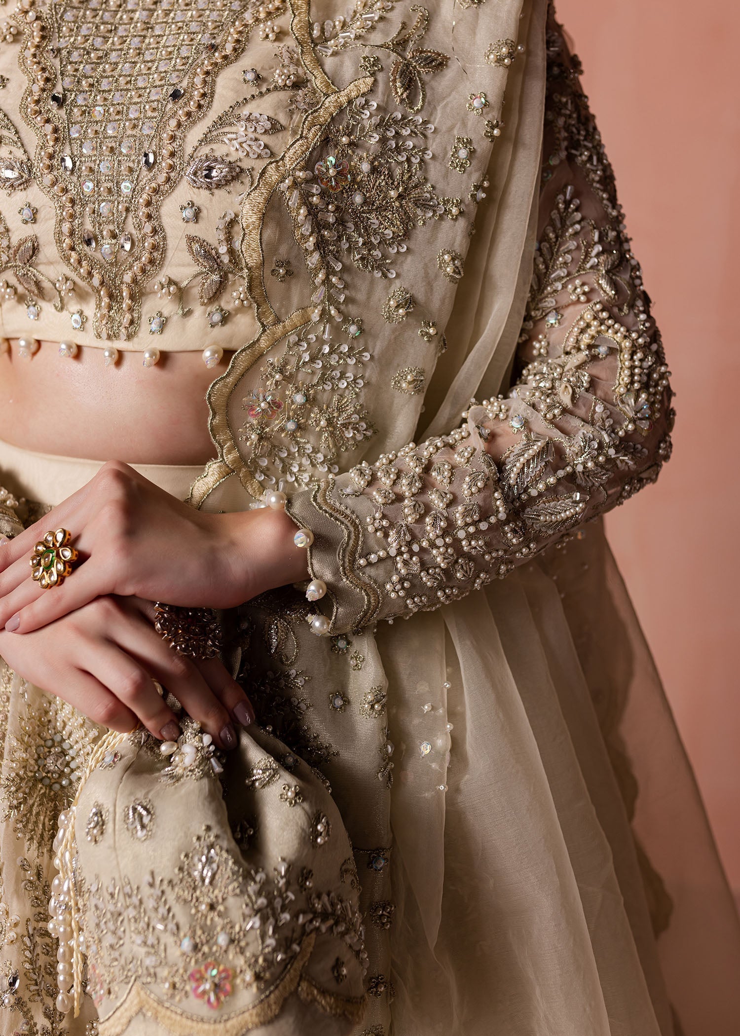 Shurooq | Dastaan e Ishq | Noori - House Of Hania