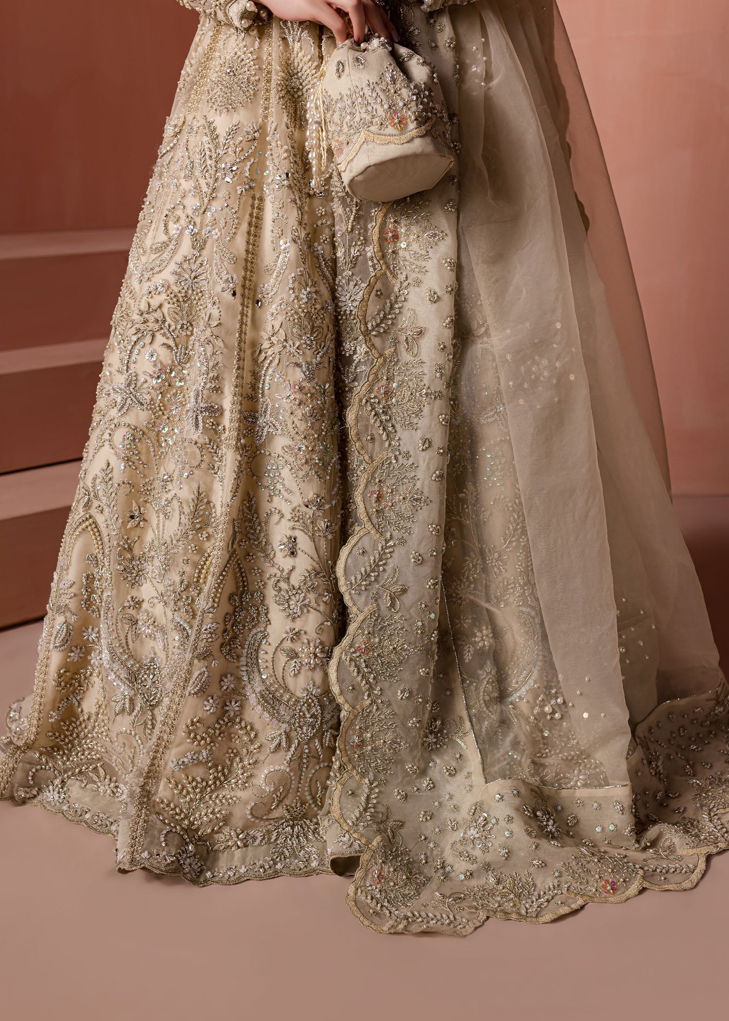 Shurooq | Dastaan e Ishq | Noori - House Of Hania