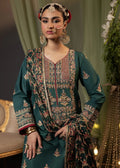 Shurooq | Garden Of Dreams | Dalaila - House Of Hania