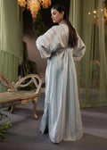 Shurooq | Garden Of Dreams | Frost - House Of Hania