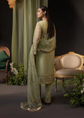 Shurooq | Garden Of Dreams | Verde - House Of Hania