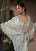 Shurooq | Garden of Dream | Frost - House Of Hania