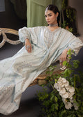 Shurooq | Garden of Dream | Frost - House Of Hania