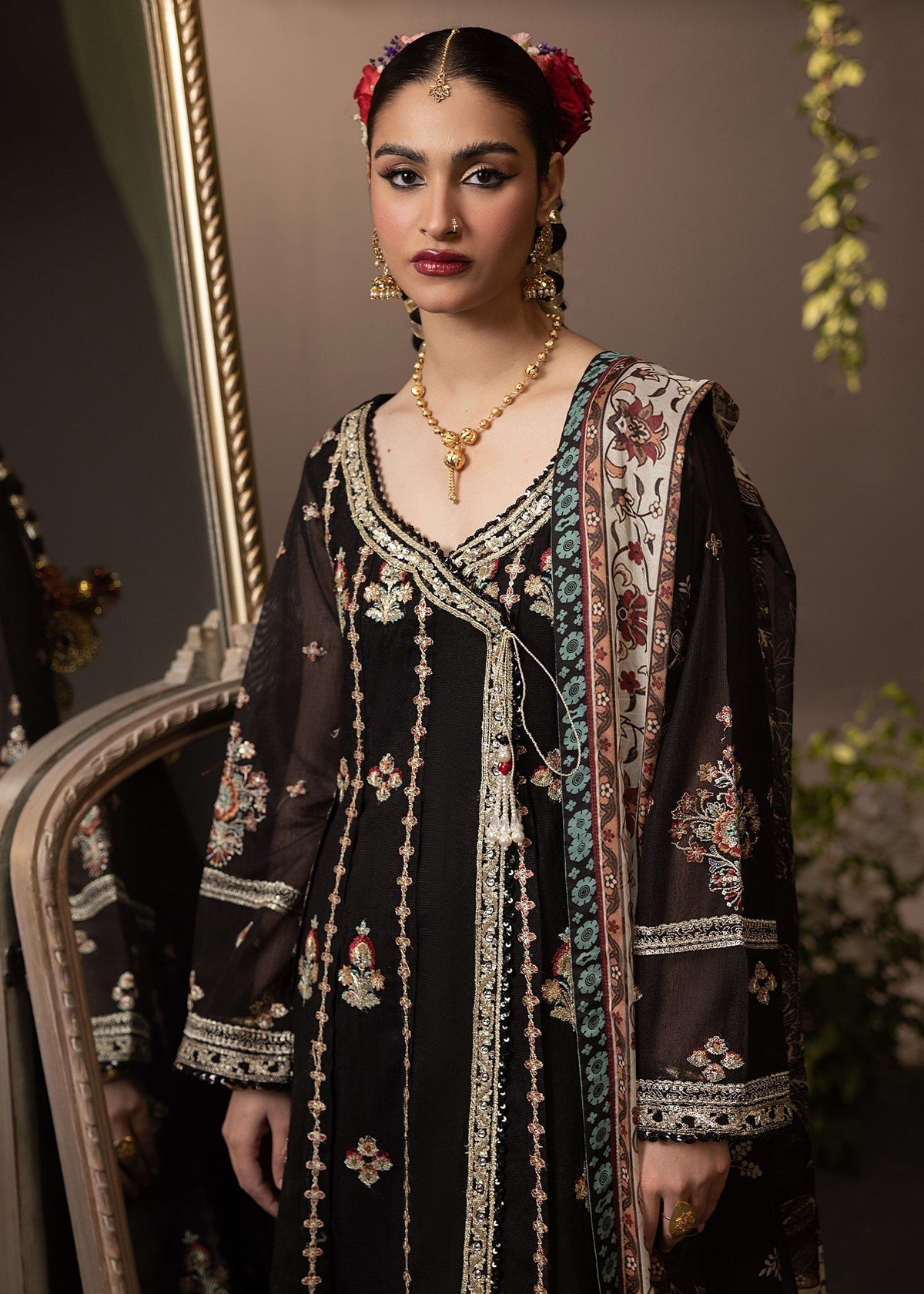 Shurooq | Garden of Dream | Vittoria - House Of Hania