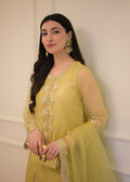 Shurooq | Geet Collection | Jhoomar - House Of Hania