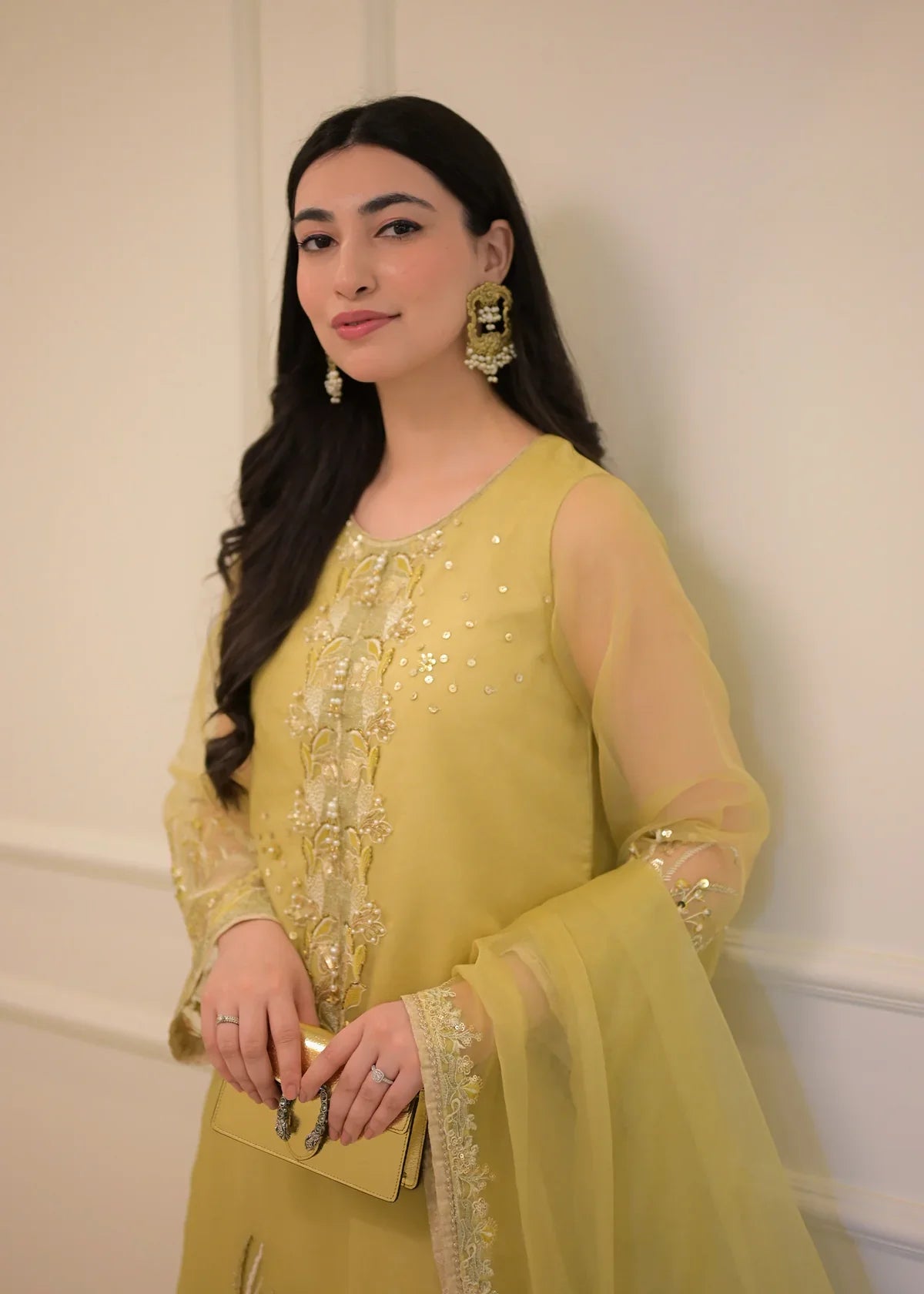 Shurooq | Geet Collection | Jhoomar - House Of Hania