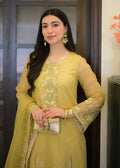 Shurooq | Geet Collection | Jhoomar - House Of Hania
