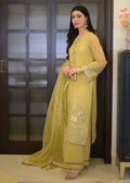 Shurooq | Geet Collection | Jhoomar - House Of Hania