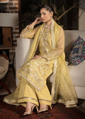 Shurooq | Geet Collection | Jhoomar - House Of Hania