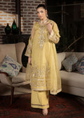 Shurooq | Geet Collection | Jhoomar - House Of Hania