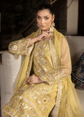 Shurooq | Geet Collection | Jhoomar - House Of Hania