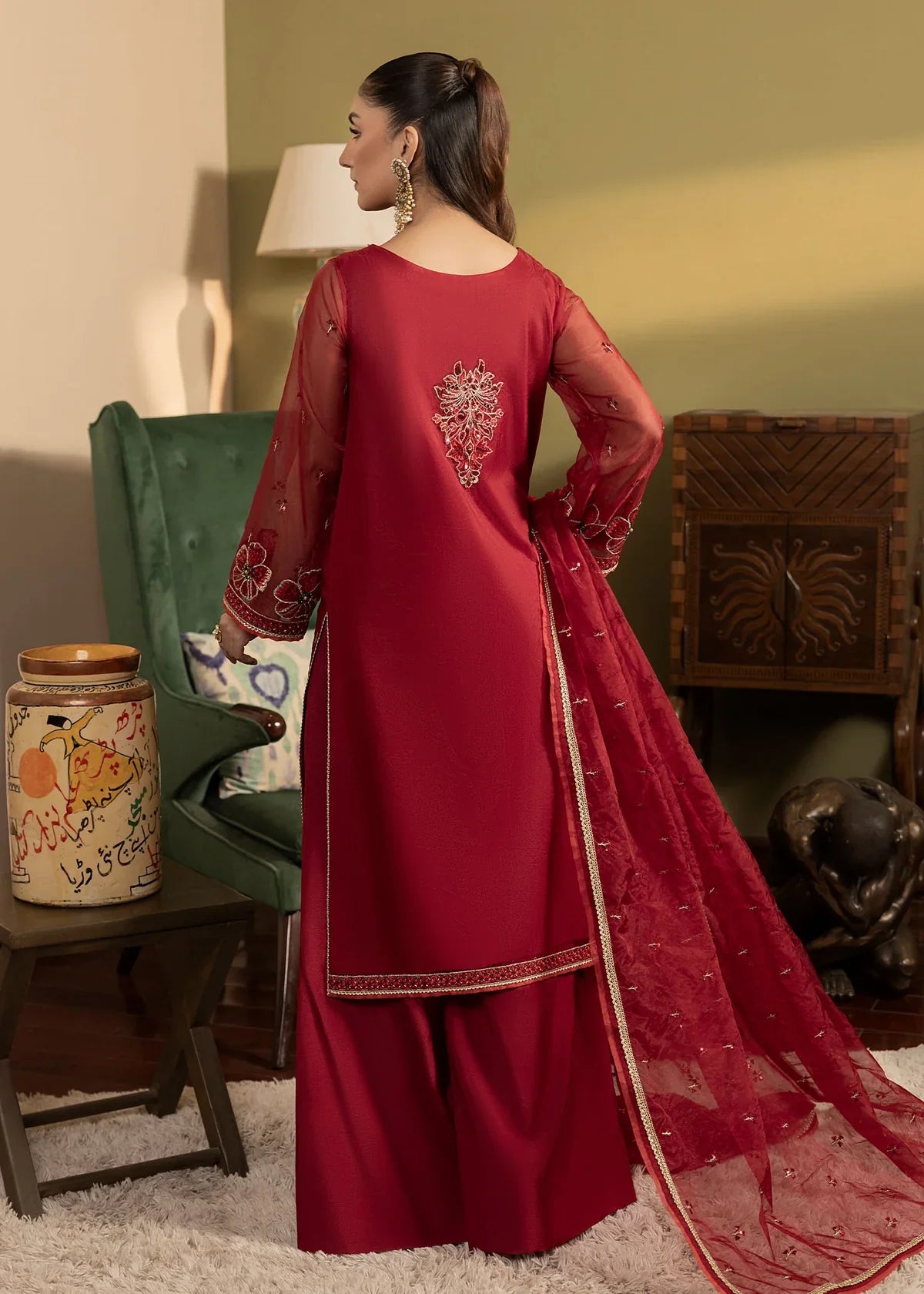 Shurooq | Geet Collection | Mahia - House Of Hania