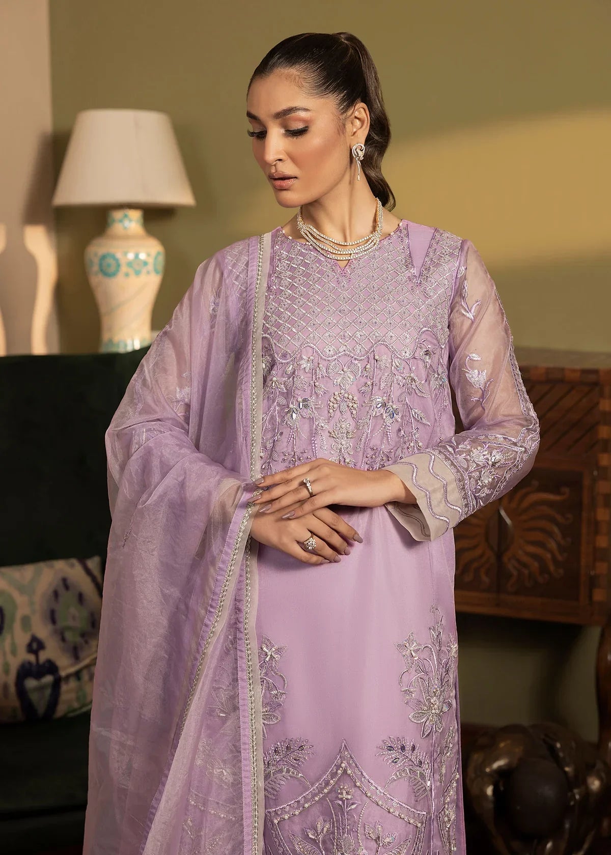 Shurooq | Geet Collection | Ragni - House Of Hania