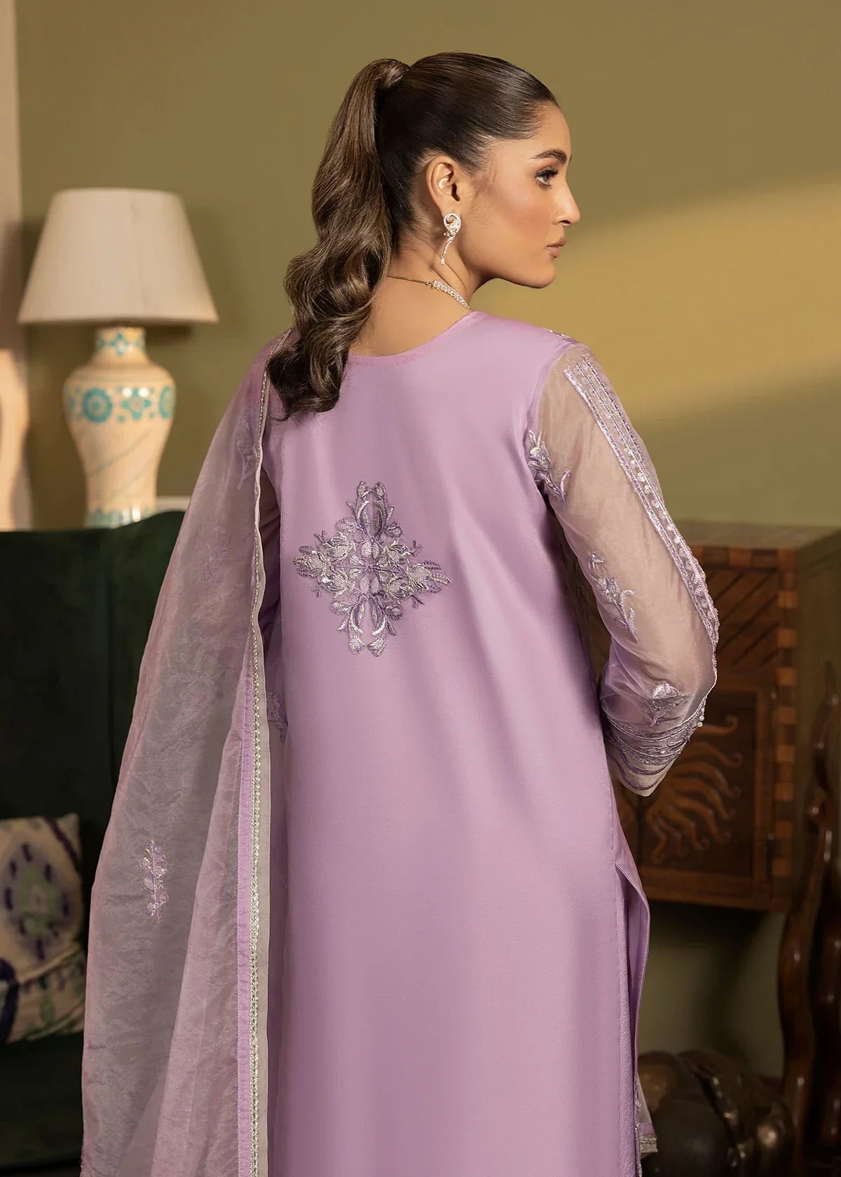 Shurooq | Geet Collection | Ragni - House Of Hania